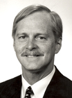 Burr White, MBA