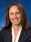 Cassandra Meixelsperger, CFP®