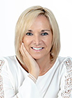 Christina A Karas