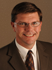 Christopher Berg, CIMA