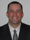 Christopher Jaques, CRPC