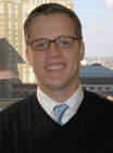 Christopher Newey, CFP®, CRPC