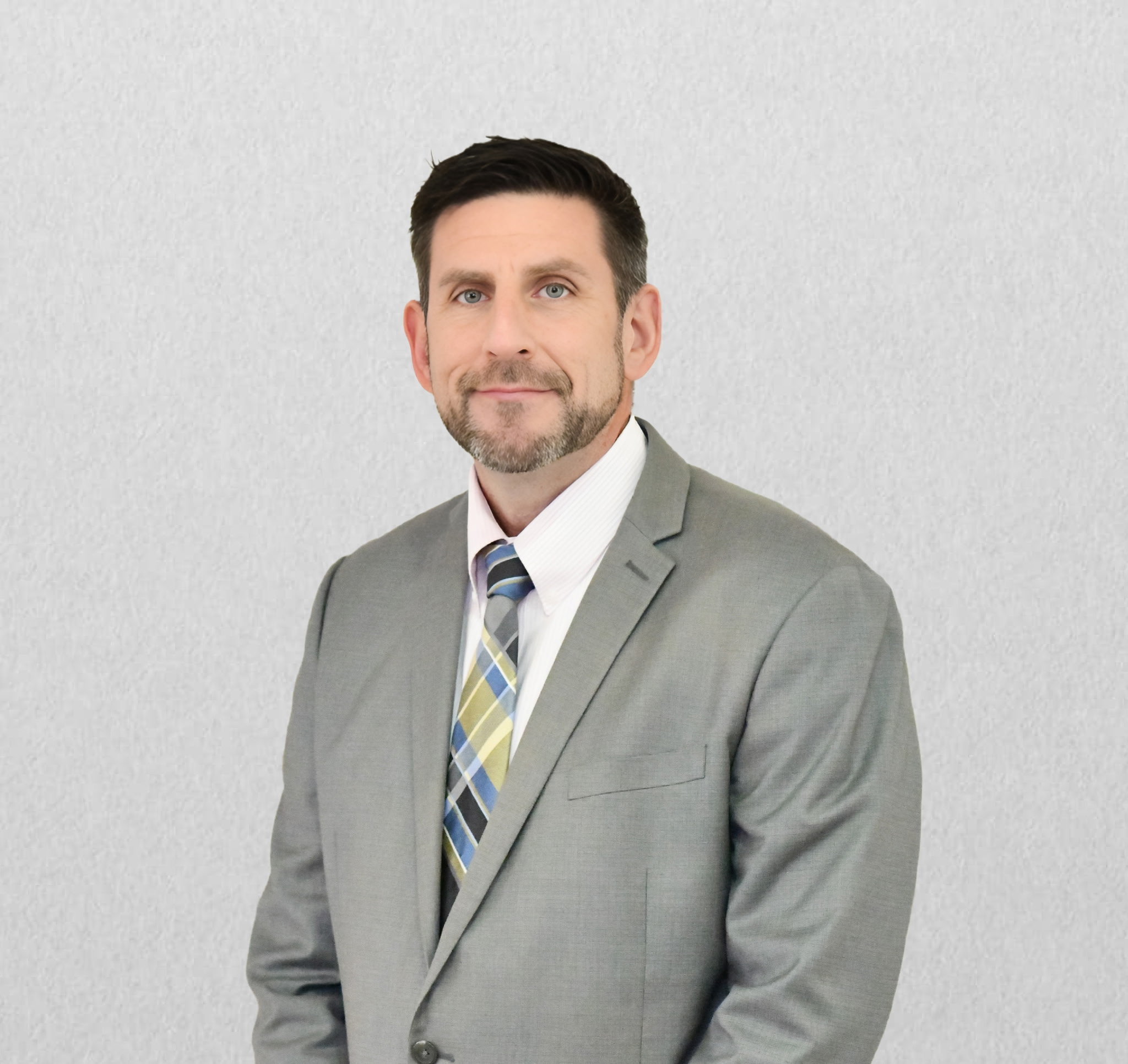 Christopher Sassone, AWMA®