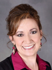 Christy Frank, AAMS, MBA