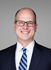 Clint Anderson, CRPC, CPFA, CPWA
