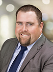 Curtis Finnicum, AWMA