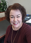 Cynthia Wren-Burke