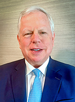Dabney Sharp, MBA