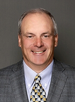 Dave Lickovitch