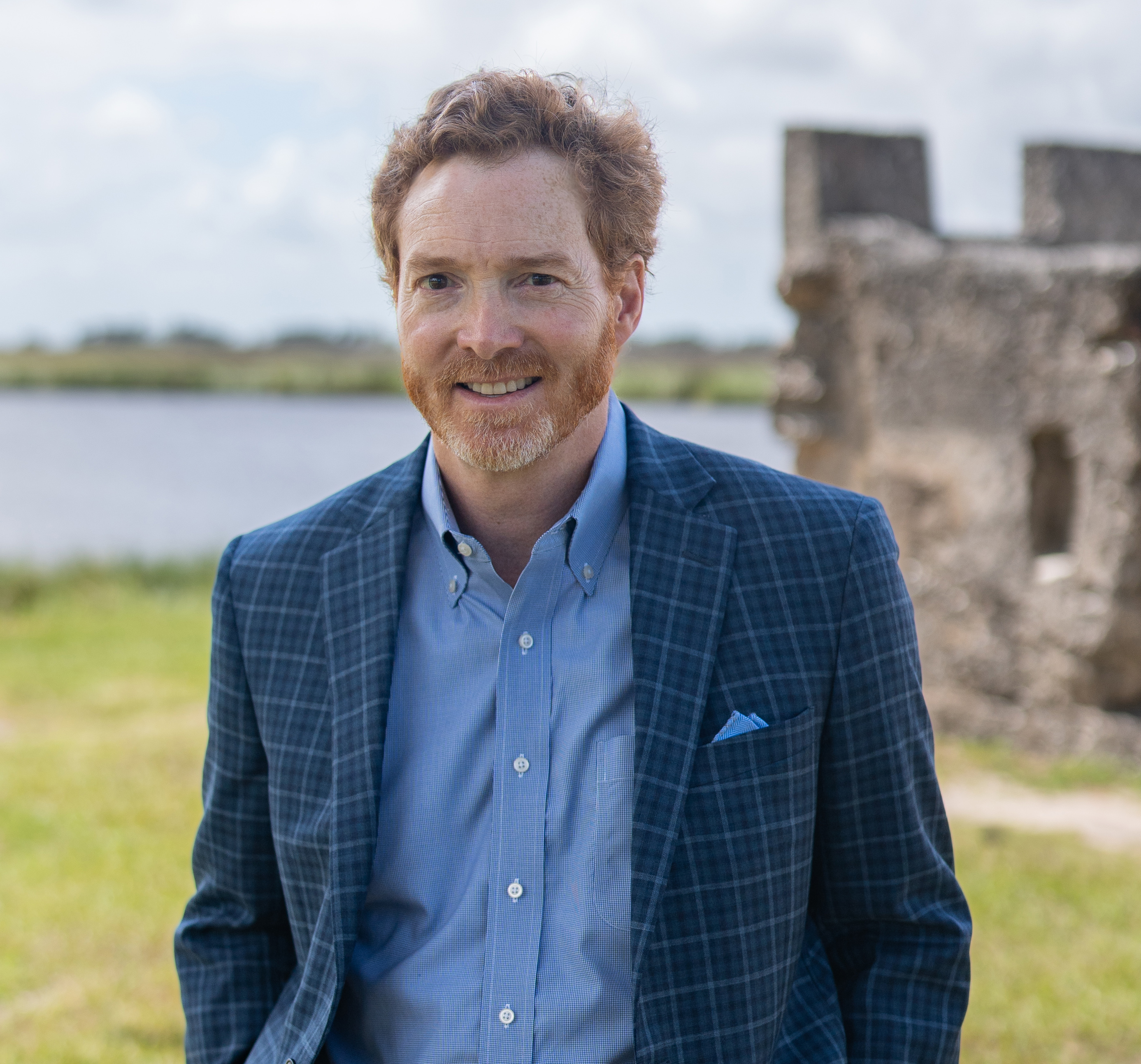 David Wilkins, AIF®