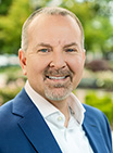 Derek Hull, CFP®