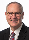 Don Scharenberg, CIMA®, CPWA®, CTFA