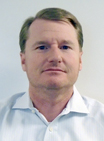 Donald Kinsey