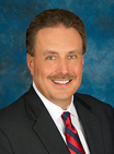 Ed Hecker, CFP®, CMFC