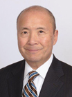 Ed Yen, CIMA, CPWA