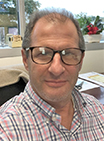 Eric Jacobs