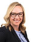 Erin Daniels, AAMS, AIF