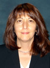 Francine Foerst
