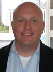 Fred Ridgway, MBA