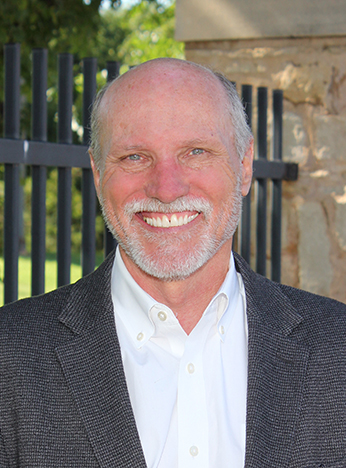Geoff Gilbert