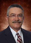 Gilbert Riojas, Jr