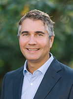 Grant Clark, CPFA, CPWA