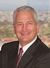 Howard Ashlock, CFP, CRPS
