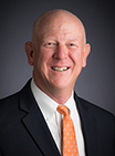 Howard Fry, CFP®