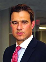 James Odorczuk