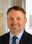 Jay Berg, MBA