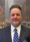 Jay Dickenson, CFP®, CIMA