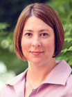 Jennifer Crouse, MBA