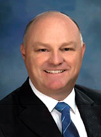 Jerry Fields, CRPS, CRPC, CEPA