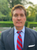 Jim King