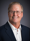 Jim Van Steenhuyse