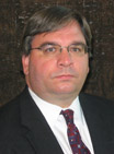John Fuger, CRPS