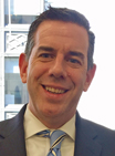 John O'Keefe, CIMA®