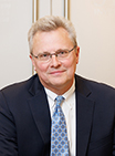 John Pethokoukis