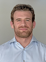 Jon Broden