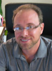 Jonathan Isler
