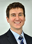 Justin Brooks, CTFA
