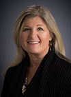 Karin Mottus, CFA