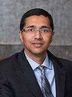 Karthik Raghupathy