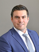Kyle O'Brien