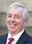 Larry Harteck