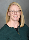 Laurie Anderson, CPA