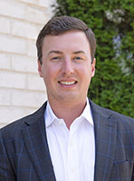 Luke Skinner