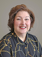 Margaret Johnson