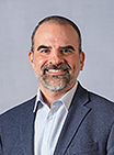 Mark Enriquez