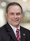 Mark Finnicum, AAMS